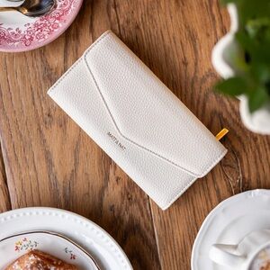 Raye Vegan Wallet